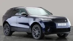 Used 2022 Land Rover Range Rover Velar SE Dynamic SUV | £33,429 (Super price)