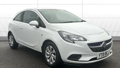 Used Vauxhall Corsa Active 75 HP (55 kW) 2018 Hatchback