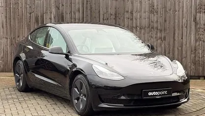 Used 2023 Tesla Model 3 RWD Sedan | £21,799 (Good price)