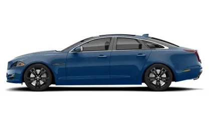 Usado Jaguar XJ Portfolio 300 HP (220 kW) 2019 Sedan