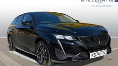 Used 2024 Peugeot 308 Allure Estate | £19,753 (Fair price)