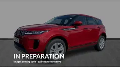 Used 2023 Land Rover Range Rover evoque S Hatchback | £20,420 (Super price)