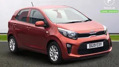 Used 2019 Kia Picanto 2 Hatchback | £8,599 (Fair price)