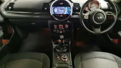 Mini Cooper Clubman