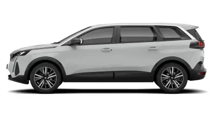 Used Peugeot 5008 GT-line 131 HP (96 kW) 2020 SUV