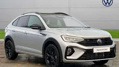 VW Taigo