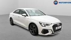 Used 2024 Audi A3 S-Line Sedan | £25,299 (Fair price)