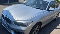Used 2017 BMW 116 Efficient Dynamics Hatchback | £4,999 (Good price)