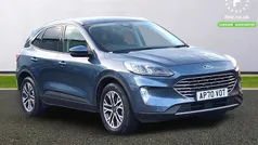 Used 2023 Ford Kuga Titanium SUV | £16,299 (Super price)