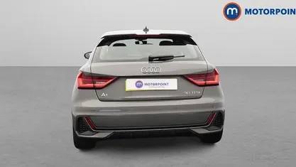 Used Audi A1 Sportback S-Line 110 HP (80 kW) 2024 Hatchback