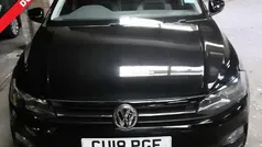 Used 2018 VW Polo Beats Hatchback | £9,995 (Fair price)