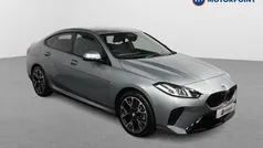 Grey Used 2025 BMW 220 M Sport Coupe | £30,049 (Good price)