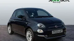 Used 2023 Fiat 500 Hatchback | £9,995 (Fair price)