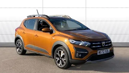Used Dacia Sandero Prestige 91 HP (66 kW) 2022 Hatchback