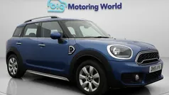 Used 2019 Mini Cooper S Countryman Classic SUV | £15,000 (Good price)
