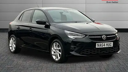 Used 2021 Vauxhall Corsa SRi Hatchback | £8,995 (Fair price)