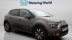 Used 2022 Citroën C3 PureTech Hatchback | £10,800 (Fair price)