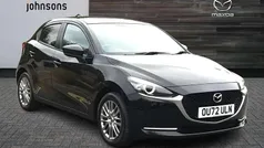 Used 2022 Mazda 2 Inclusive Hatchback | £15,250 (Fair price)
