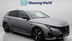 Used 2023 Peugeot 308 GT Hatchback | £19,300 (Fair price)