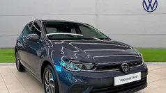 Used 2023 VW Polo Life Hatchback | £17,626 (Fair price)
