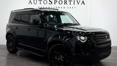 Used 2025 Land Rover Defender HSE Dynamic Estate | £60,990 (Good price)