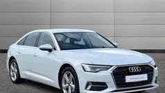 Used 2024 Audi A6 Sport Sedan | £33,491 (Fair price)
