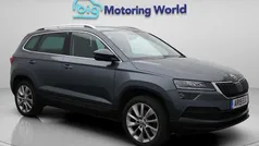 Used 2022 Skoda Karoq SE L SUV | £16,300 (Super price)