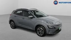 Used 2021 Hyundai Kona Premium SUV | £14,399 (Fair price)