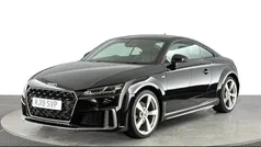 Used 2023 Audi TT S-Line Coupe | £17,760 (Super price)