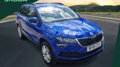 Used 2019 Skoda Karoq SE SUV | £12,343 (Fair price)