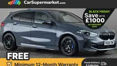 Used 2024 BMW 118 M Sport Hatchback | £22,197 (Fair price)