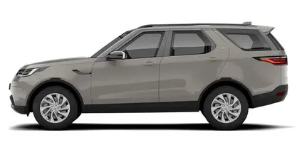 Used Land Rover Discovery 5 SE Dynamic 349 HP (256 kW) 2025 SUV