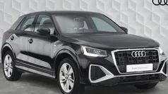 Used 2023 Audi Q2 S-Line SUV | £25,810 (Fair price)