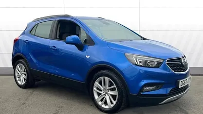 Used Vauxhall Mokka Active 140 HP (102 kW) 2019 SUV