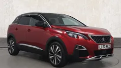 Used 2020 Peugeot 3008 Premium SUV | £16,990 (Fair price)