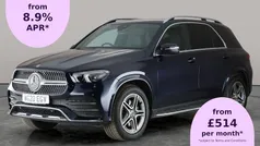 Used 2021 Mercedes E300 AMG line Estate | £33,453 (Fair price)