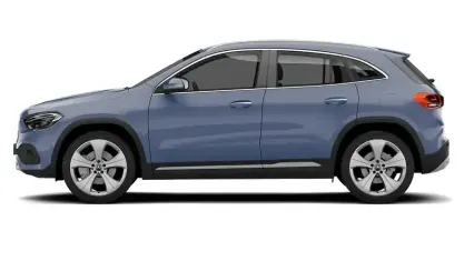 Used Mercedes GLA180 AMG Line Premium Plus 136 HP (100 kW) 2022 SUV