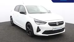 White Used 2023 Vauxhall Corsa Ultimate Hatchback | £16,495 (Fair price)