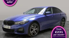BMW 330e