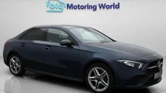 Used 2021 Mercedes A250 Executive Sedan | £17,100 (Fair price)