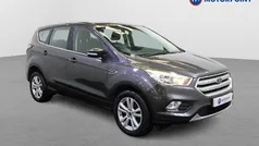 Used 2019 Ford Kuga Zetec SUV | £9,549 (Super price)