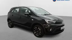 Used 2023 Vauxhall Crossland Design Edition SUV | £14,599 (Fair price)