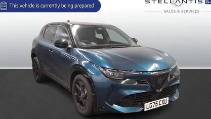 Used Alfa Romeo GT Junior 136 HP (100 kW) 2025 Hatchback