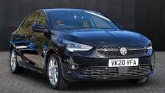 Black Used 2020 Vauxhall Corsa SRi Hatchback | £10,352 (Fair price)