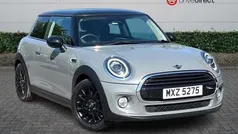 Used 2016 Mini Cooper S Hatch Hatchback | £9,856 (Good price)
