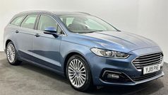 Used 2019 Ford Mondeo Titanium Estate | £11,729 (Fair price)