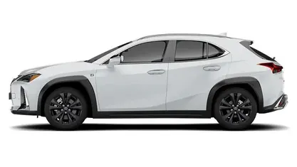 Used Lexus UX 250h 184 HP (135 kW) 2024 SUV