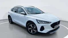Used 2023 Ford Focus Active Hatchback | £16,198 (Fair price)
