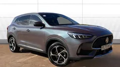 Used 2023 MG HS Trophy SUV | £18,518 (Fair price)