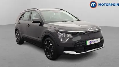 Used Kia Niro 150 kW (204 HP) 2025 SUV